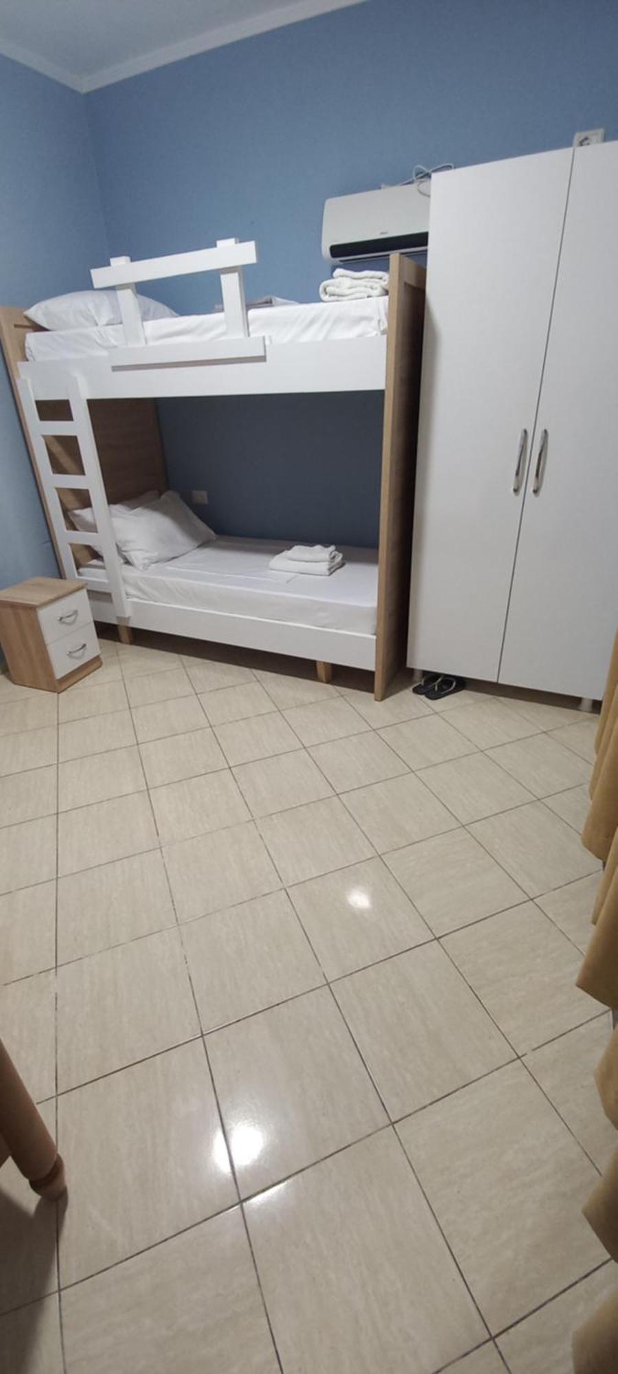 Hotel Eno Përmet Exteriör bild