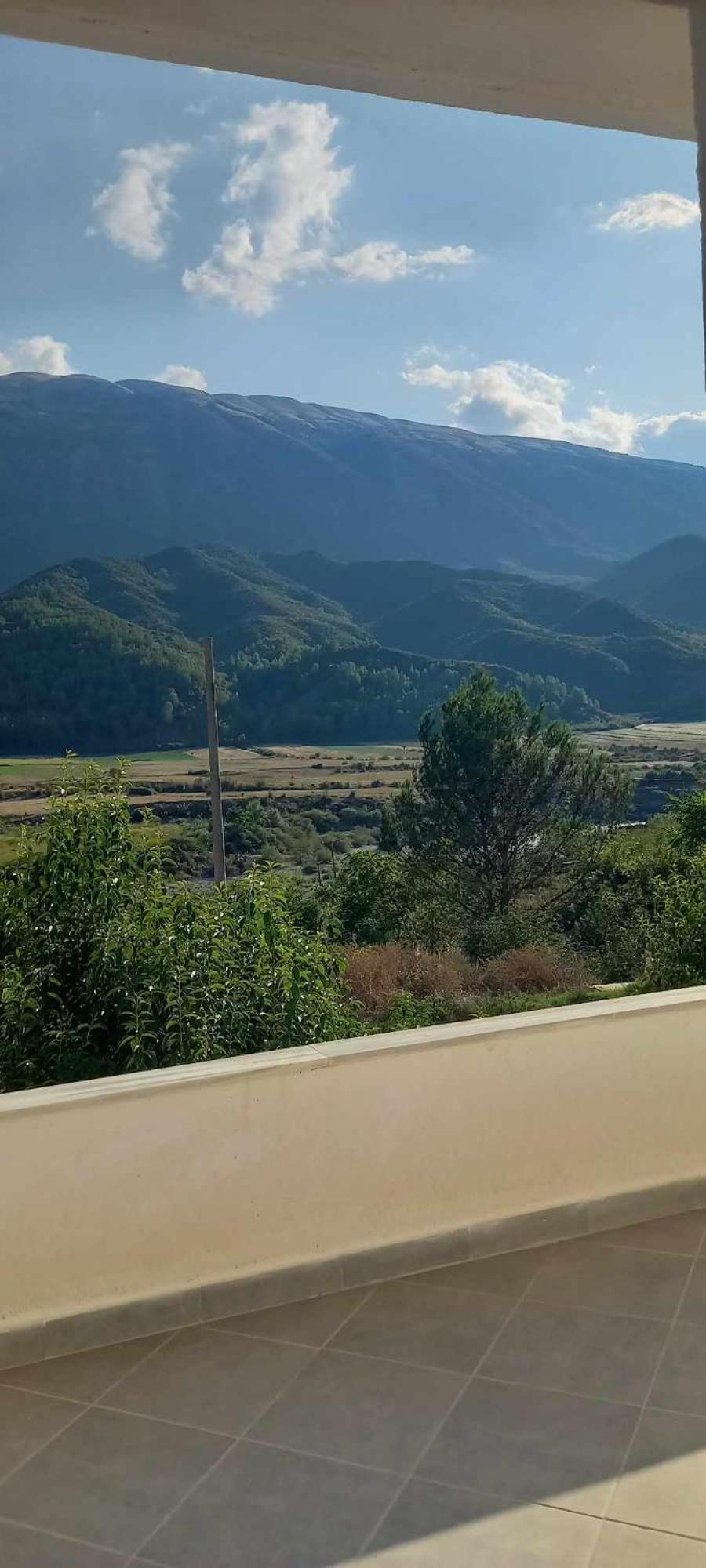 Hotel Eno Përmet Exteriör bild